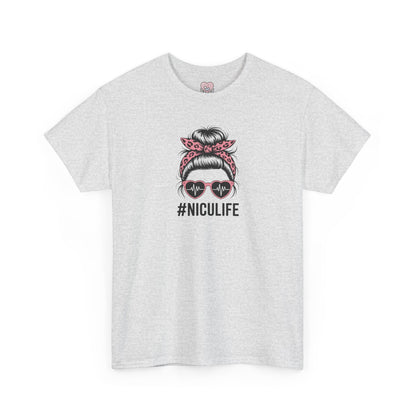 NICU Life T-Shirt