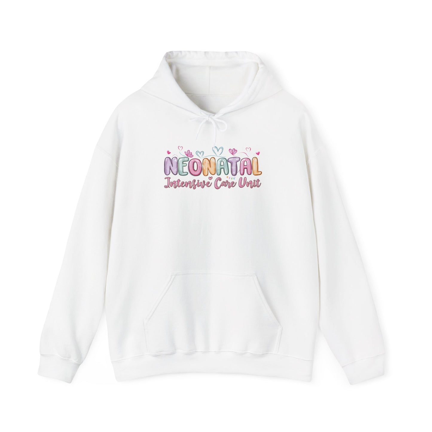 NEONATAL Intensive Care Unit Hoodie