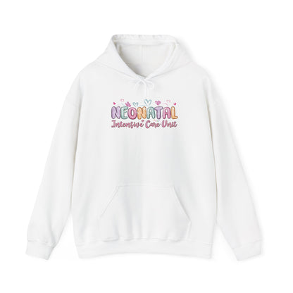 NEONATAL Intensive Care Unit Hoodie