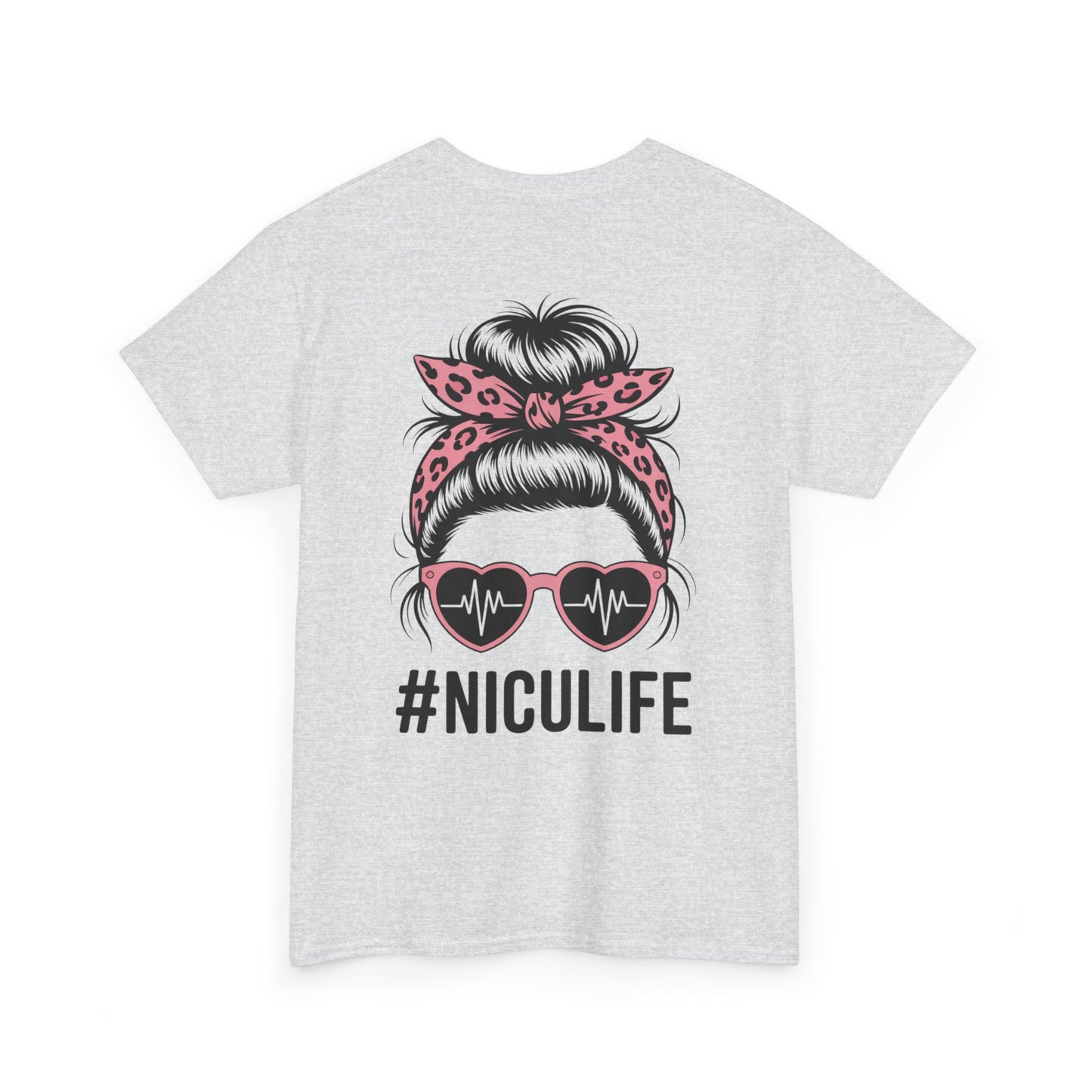 NICU Life T-Shirt