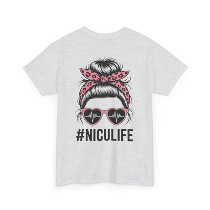 NICU Life T-Shirt