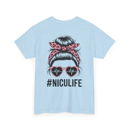 NICU Life T-Shirt