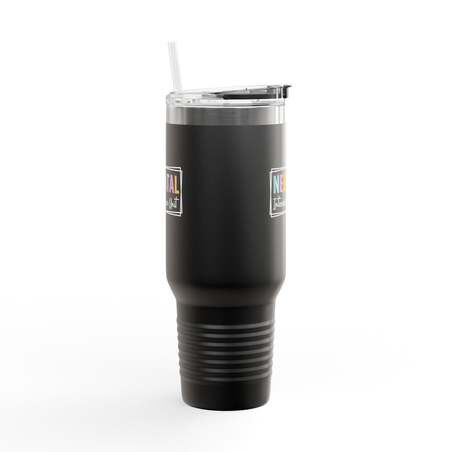 NICU Nurse Neonatal Intensive Insulated Travel Mug 40oz