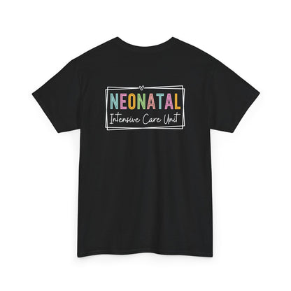 NICU Nurse Neonatal Intensive T-Shirt