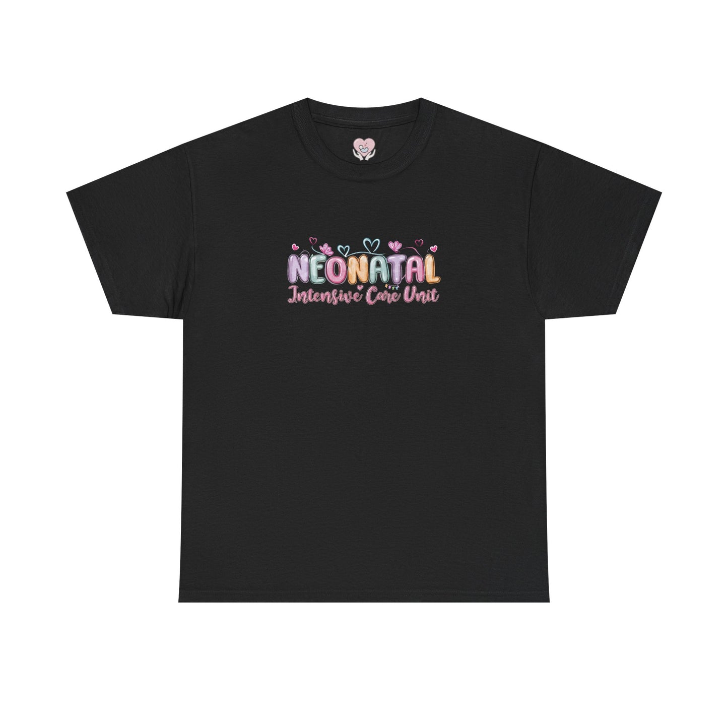 NEONATAL Intensive Care Unit T-Shirt