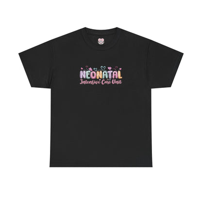 NEONATAL Intensive Care Unit T-Shirt