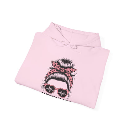NICU Life Hoodie