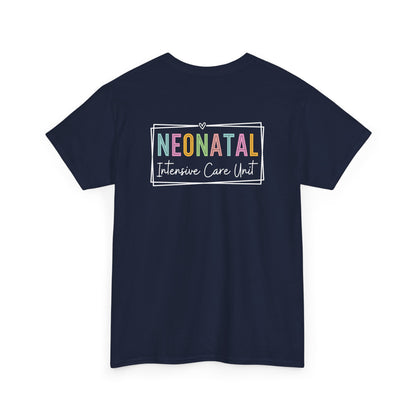 NICU Nurse Neonatal Intensive T-Shirt