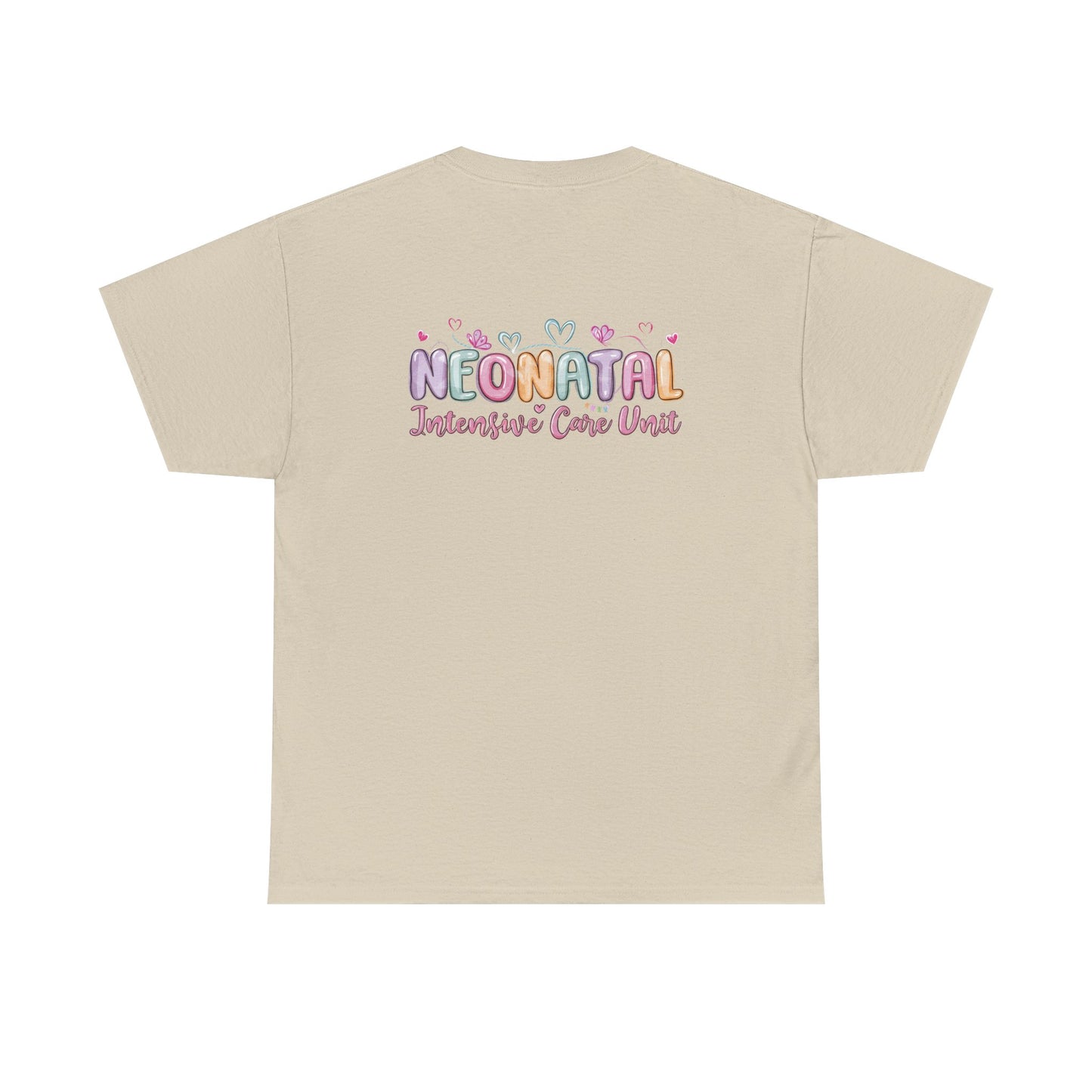 NEONATAL Intensive Care Unit T-Shirt