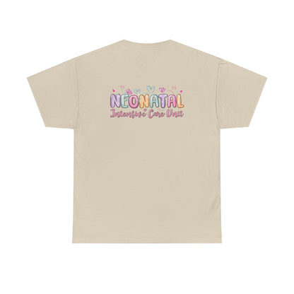 NEONATAL Intensive Care Unit T-Shirt