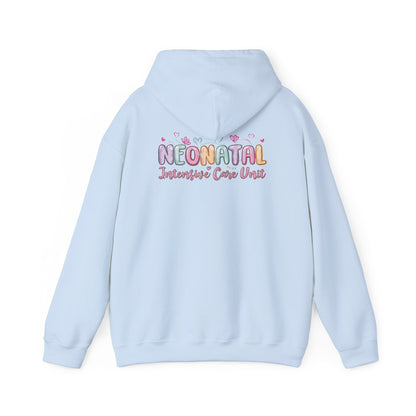 NEONATAL Intensive Care Unit Hoodie