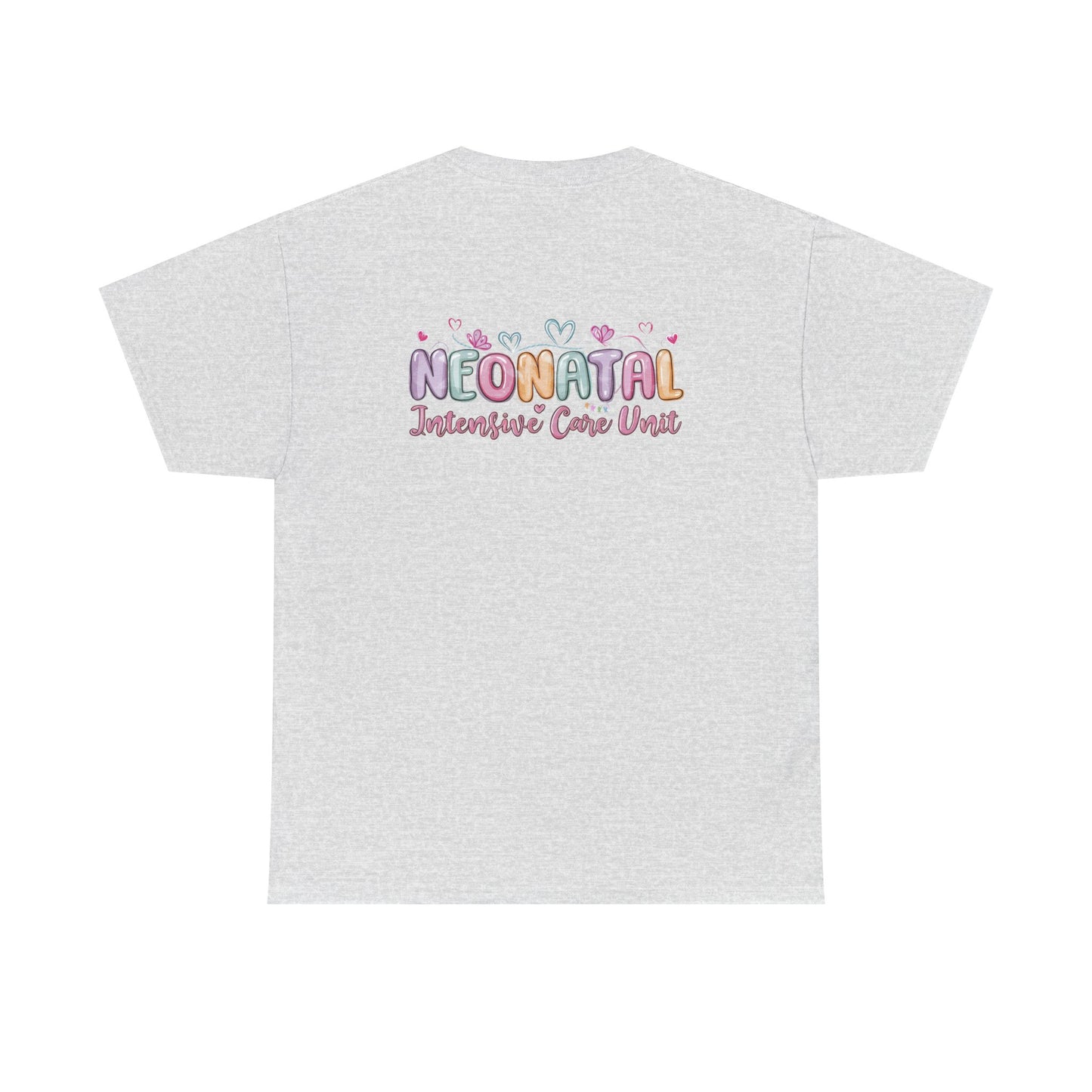 NEONATAL Intensive Care Unit T-Shirt