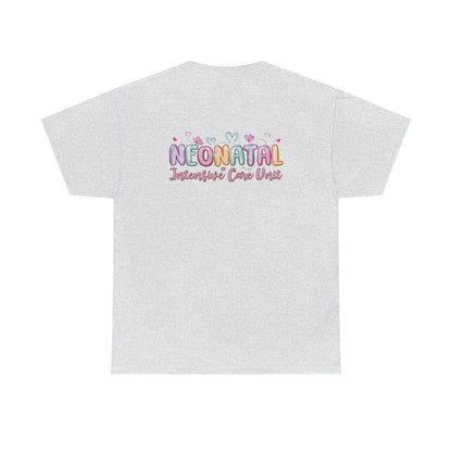 NEONATAL Intensive Care Unit T-Shirt