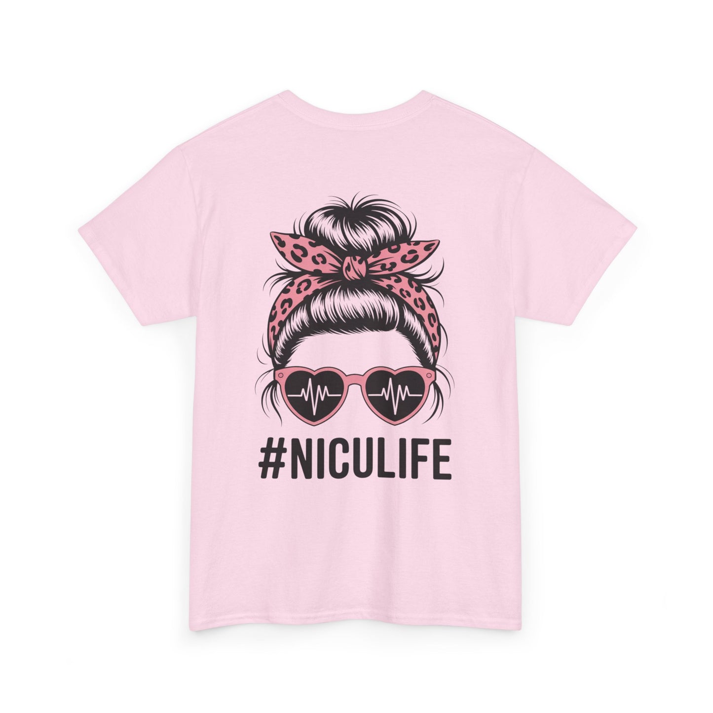 NICU Life T-Shirt