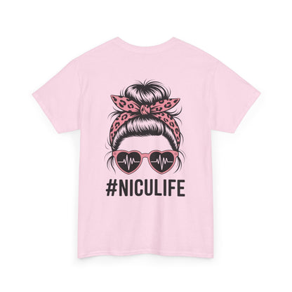 NICU Life T-Shirt