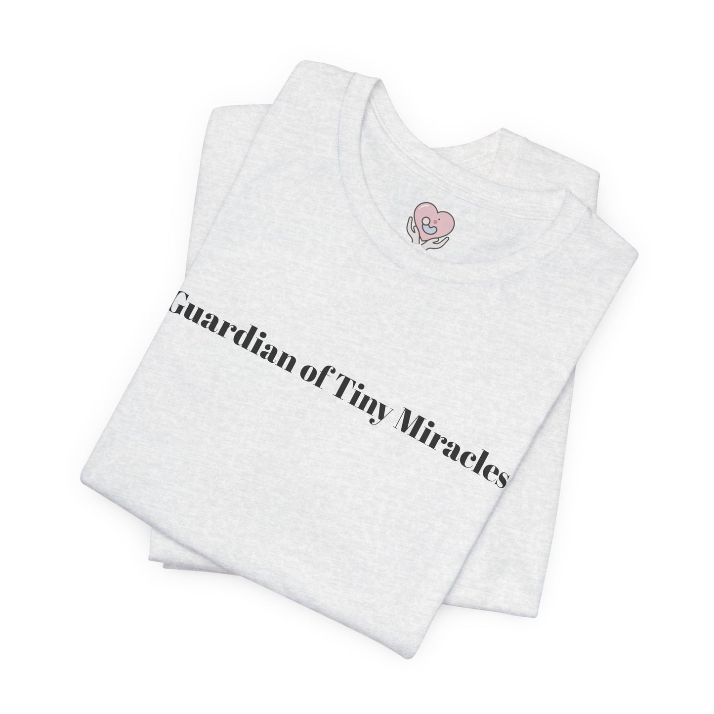 Guardian of Tiny Miracles T-Shirt