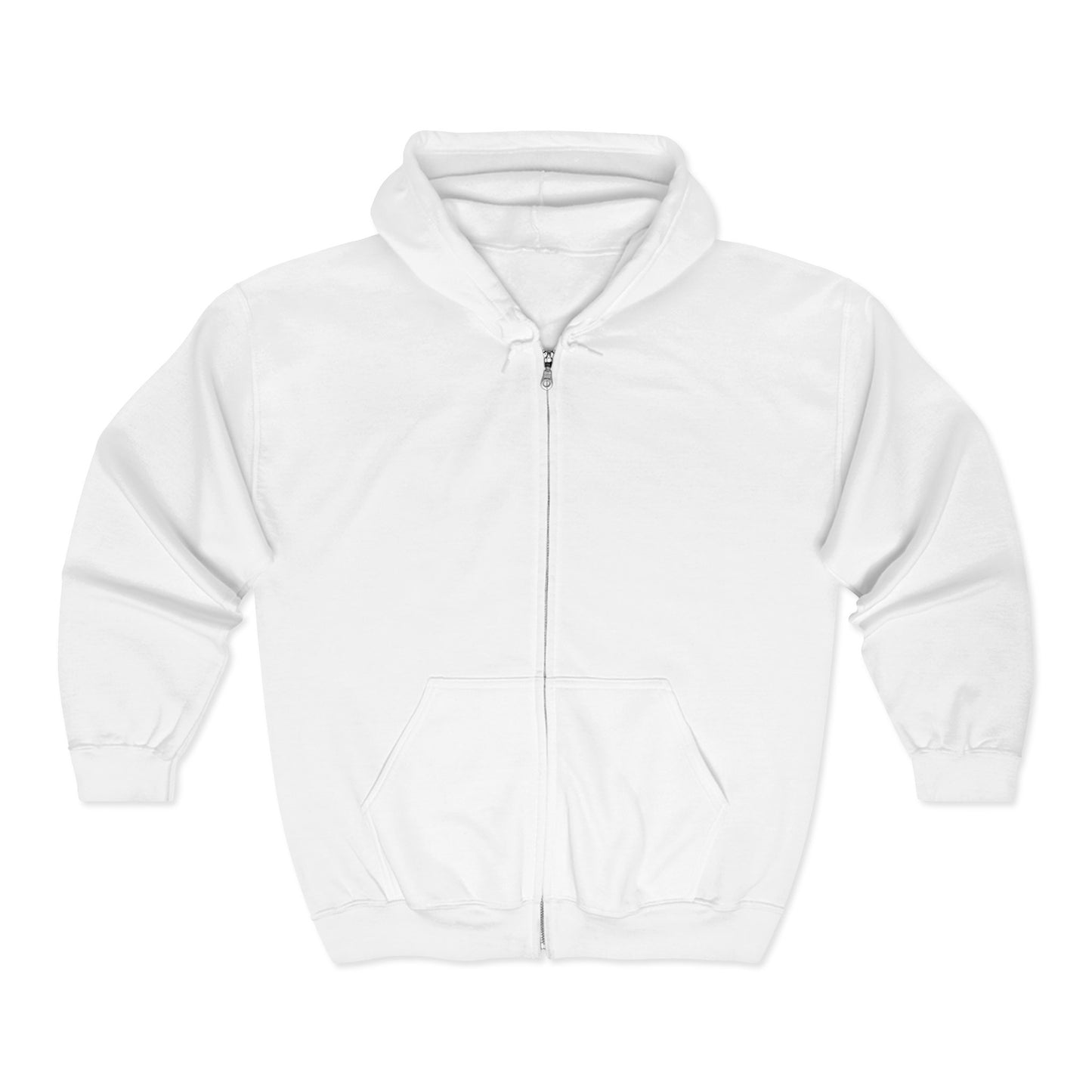 Battery Life of a Nurse Zip Hoodie