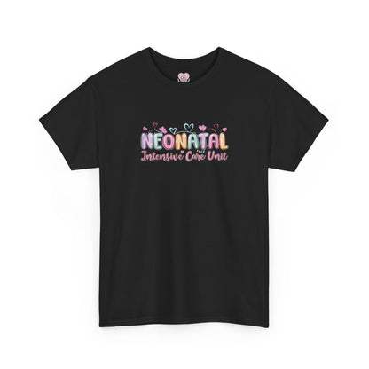 NEONATAL Intensive Care Unit T-Shirt