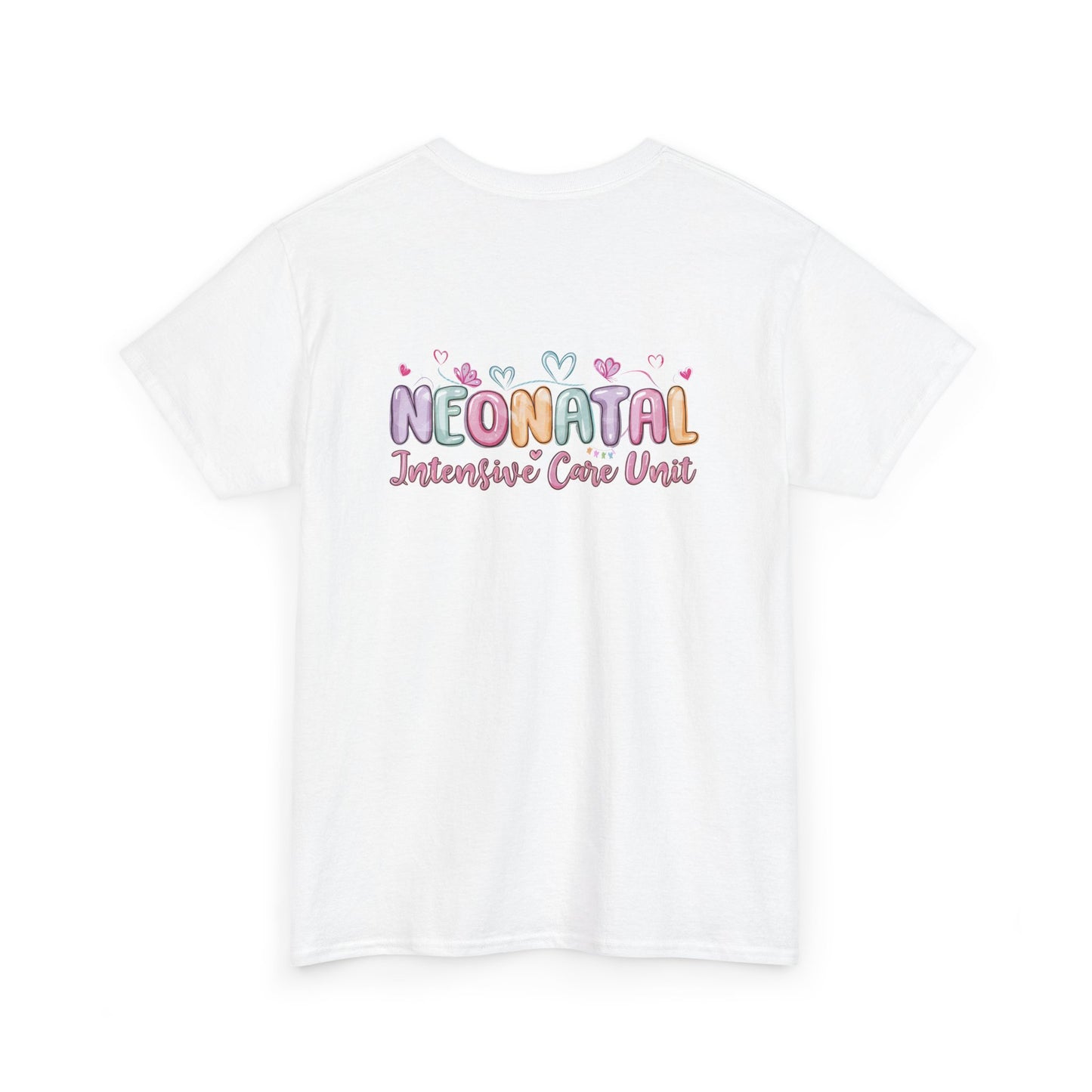 NEONATAL Intensive Care Unit T-Shirt