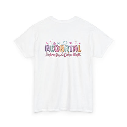 NEONATAL Intensive Care Unit T-Shirt