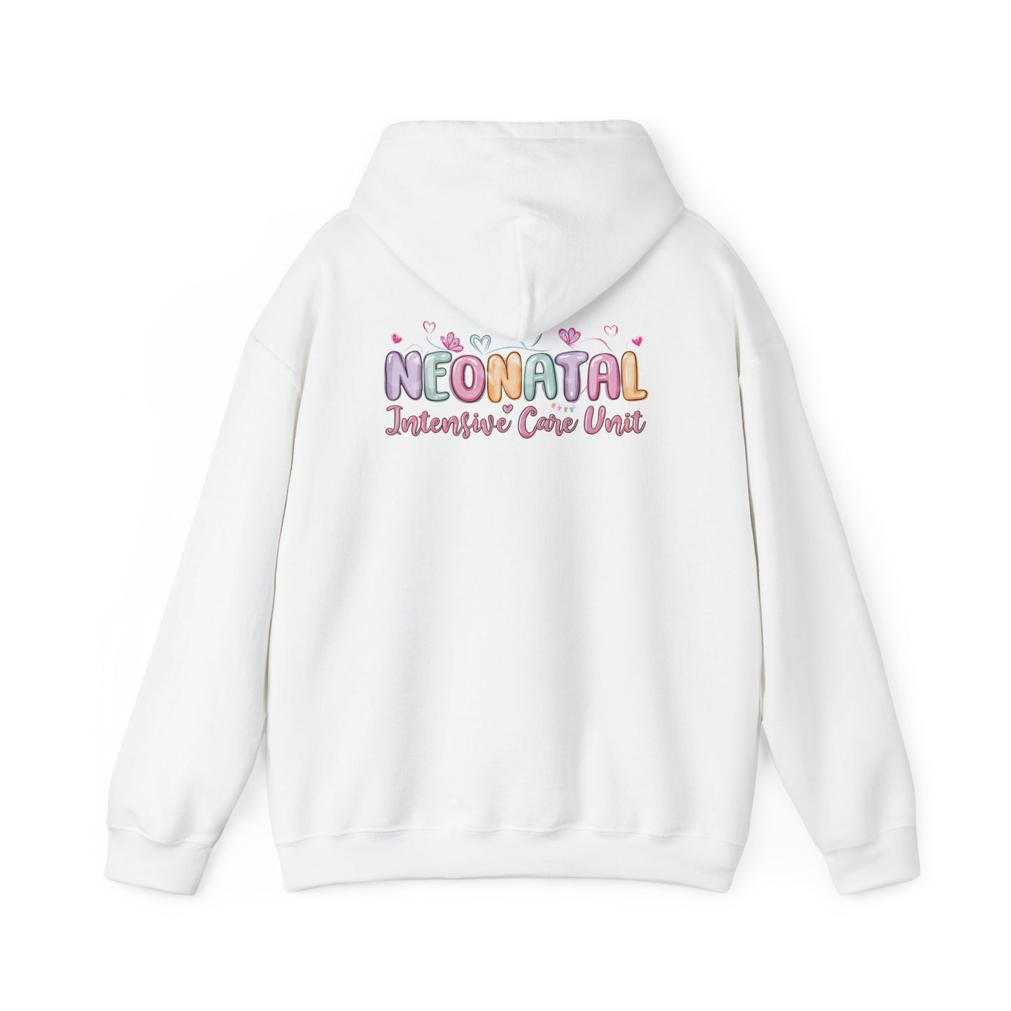 NEONATAL Intensive Care Unit Hoodie