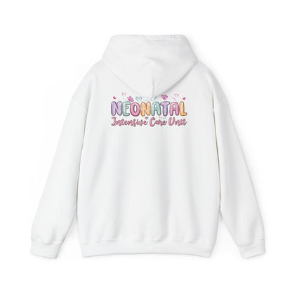 NEONATAL Intensive Care Unit Hoodie