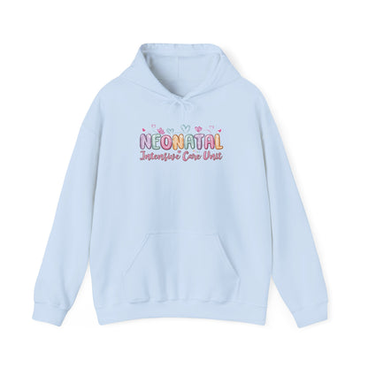 NEONATAL Intensive Care Unit Hoodie