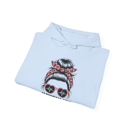 NICU Life Hoodie