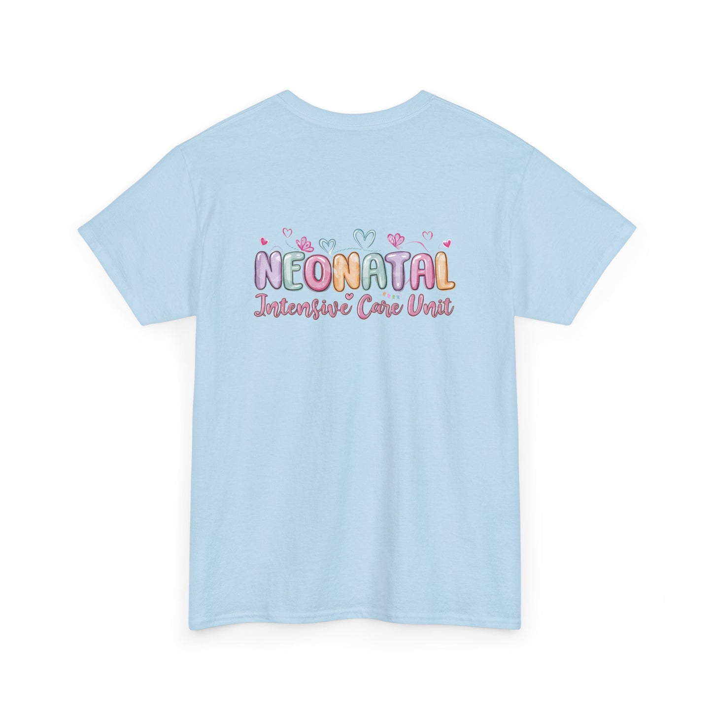 NEONATAL Intensive Care Unit T-Shirt