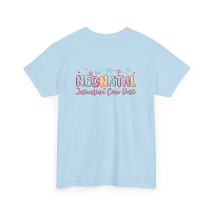NEONATAL Intensive Care Unit T-Shirt