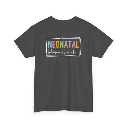 NICU Nurse Neonatal Intensive T-Shirt