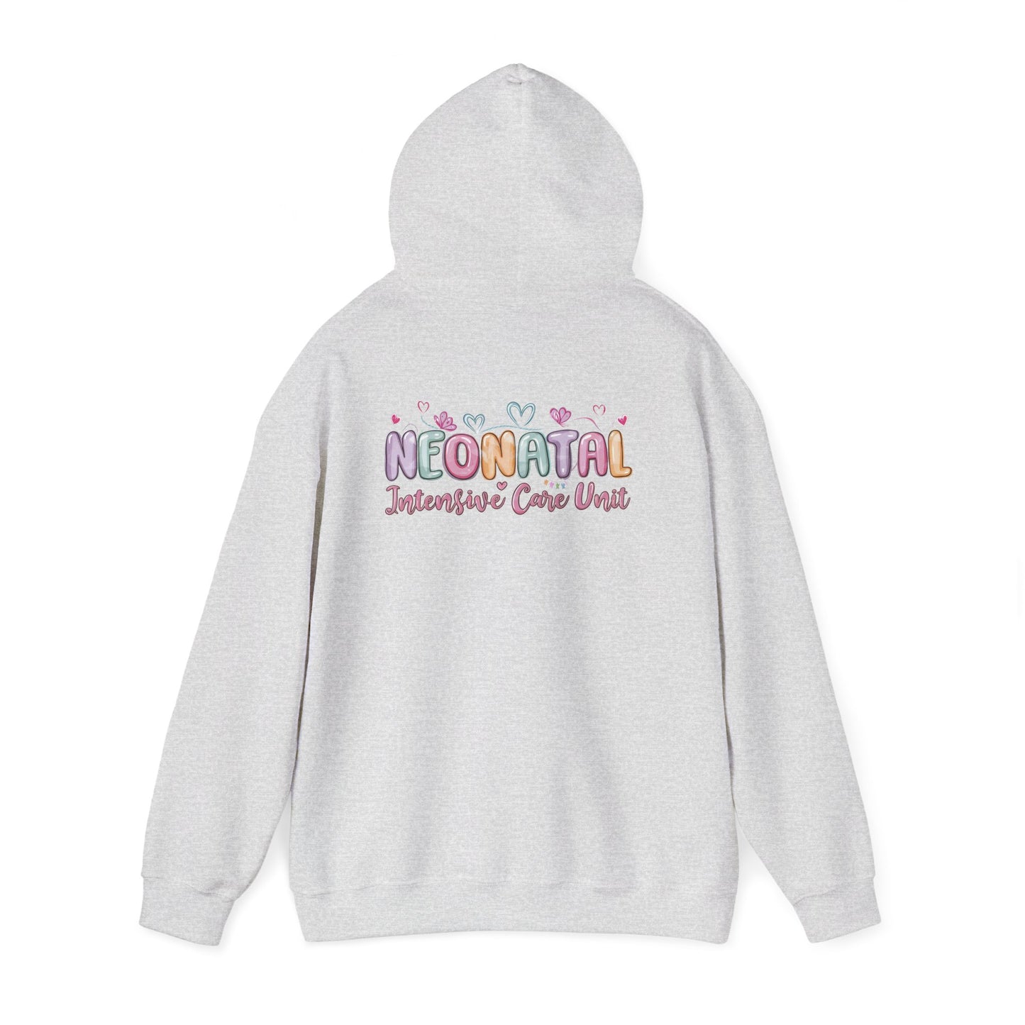 NEONATAL Intensive Care Unit Hoodie