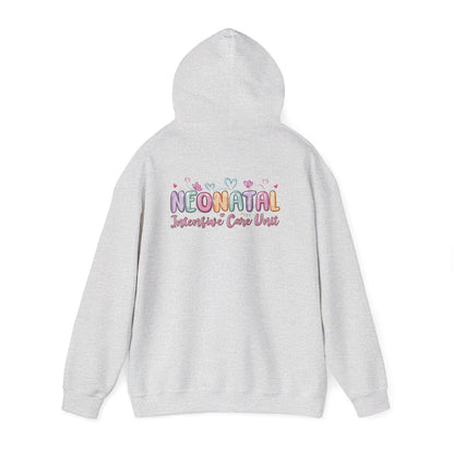 NEONATAL Intensive Care Unit Hoodie
