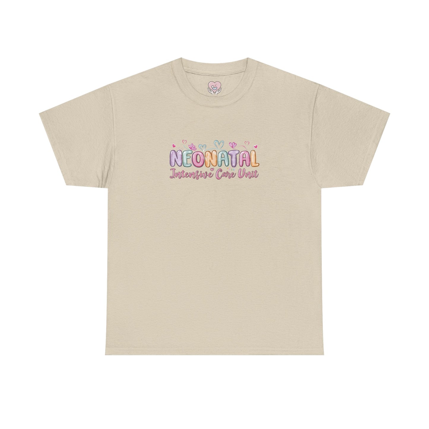 NEONATAL Intensive Care Unit T-Shirt