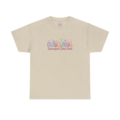 NEONATAL Intensive Care Unit T-Shirt