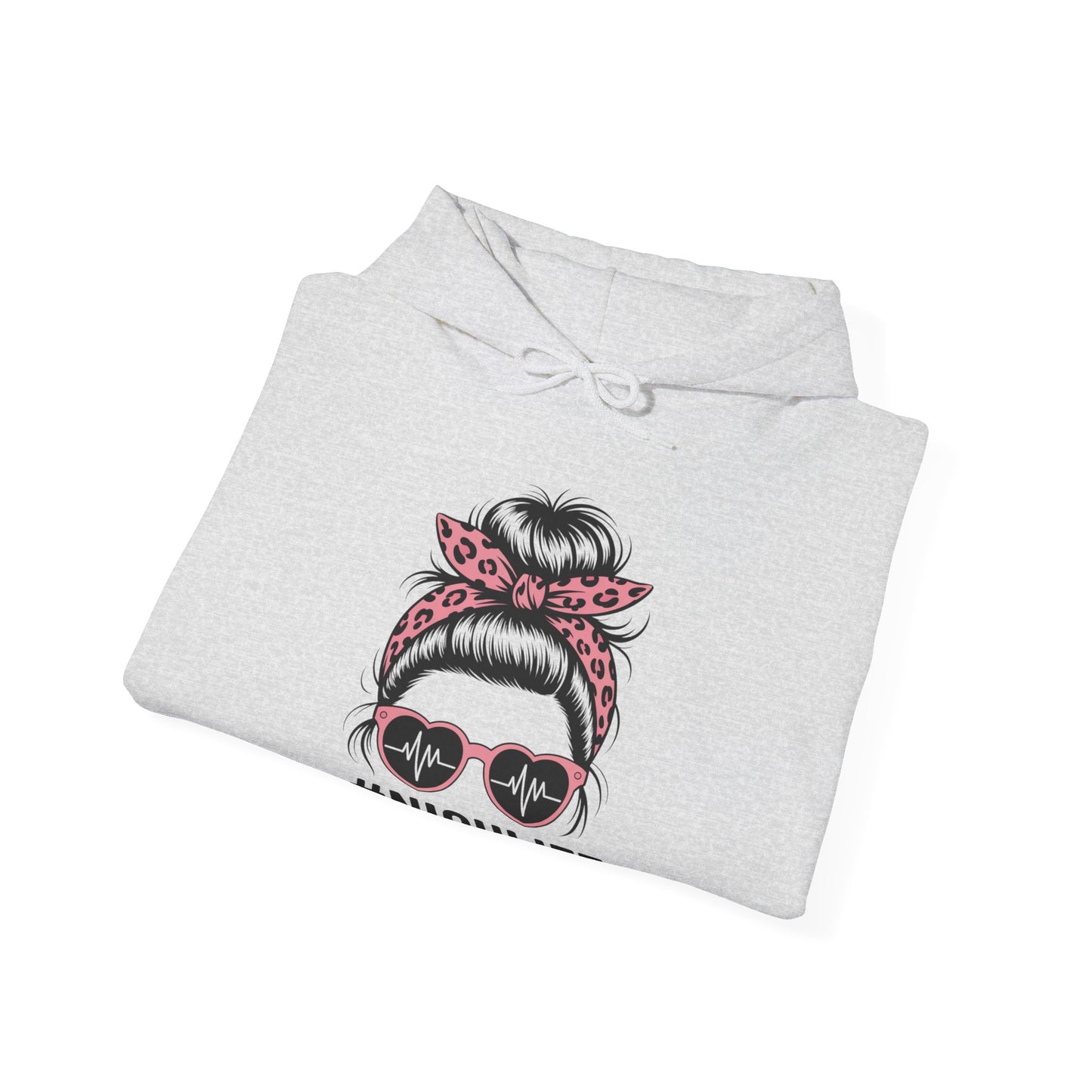 NICU Life Hoodie