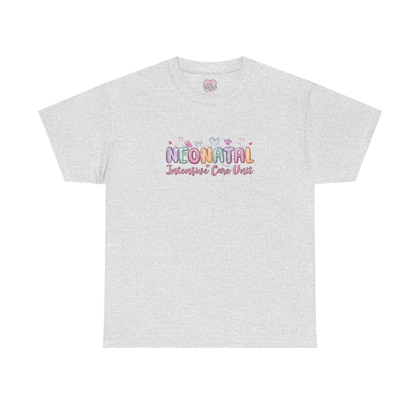 NEONATAL Intensive Care Unit T-Shirt
