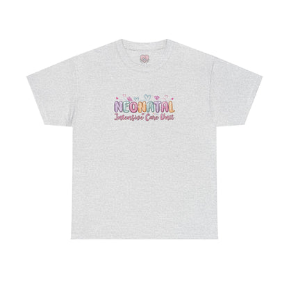 NEONATAL Intensive Care Unit T-Shirt