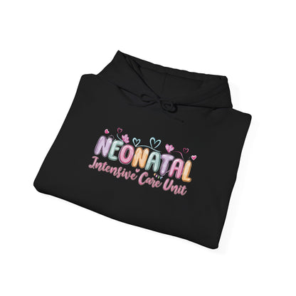 NEONATAL Intensive Care Unit Hoodie