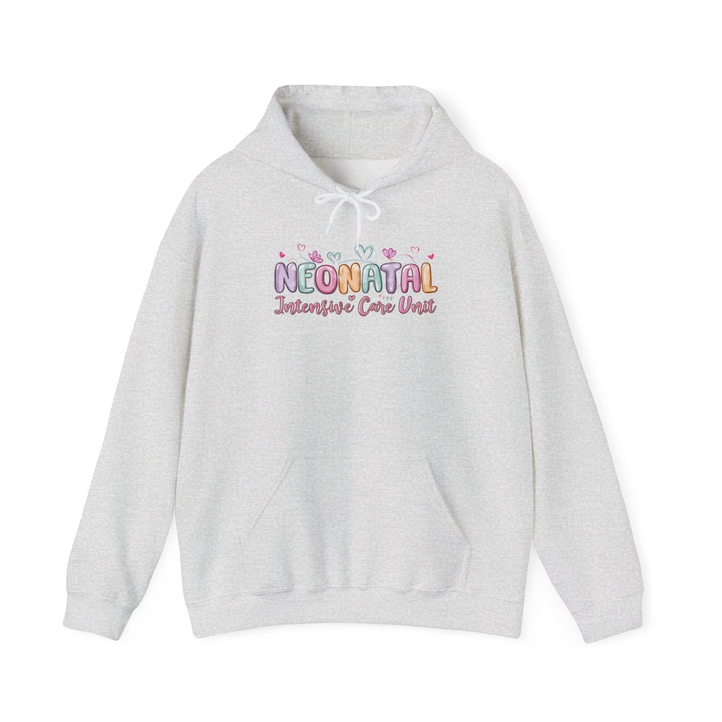 NEONATAL Intensive Care Unit Hoodie