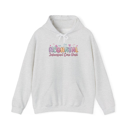 NEONATAL Intensive Care Unit Hoodie
