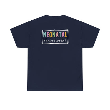 NICU Nurse Neonatal Intensive T-Shirt