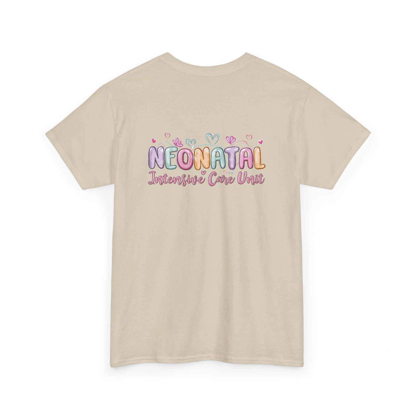 NEONATAL Intensive Care Unit T-Shirt
