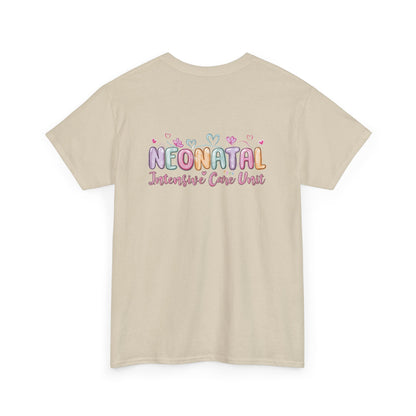 NEONATAL Intensive Care Unit T-Shirt
