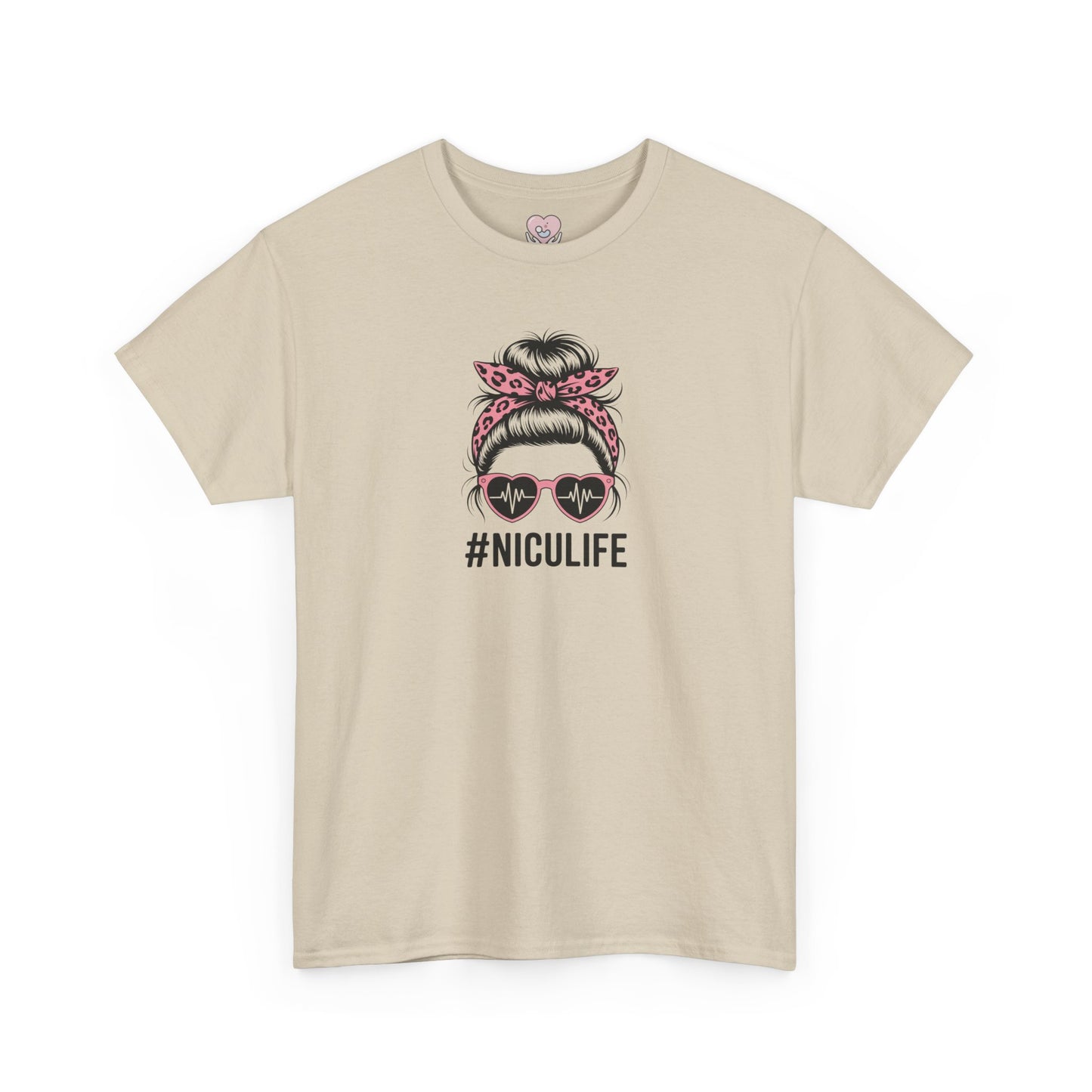 NICU Life T-Shirt