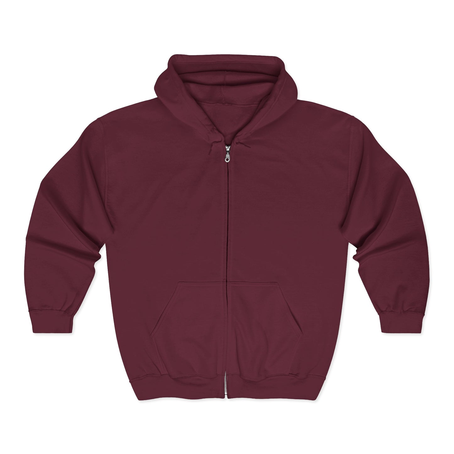 Battery Life of a Nurse Zip Hoodie