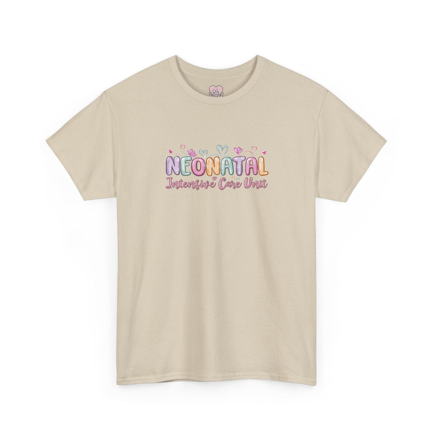 NEONATAL Intensive Care Unit T-Shirt