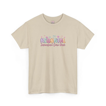NEONATAL Intensive Care Unit T-Shirt